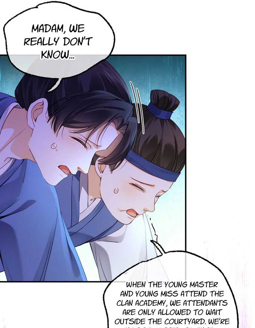 The Child She Raised Married Me Chapter 4 - page 34