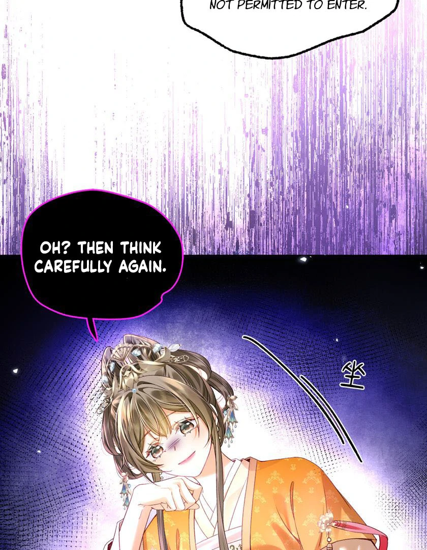 The Child She Raised Married Me Chapter 4 - page 35