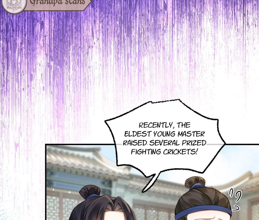 The Child She Raised Married Me Chapter 4 - page 38