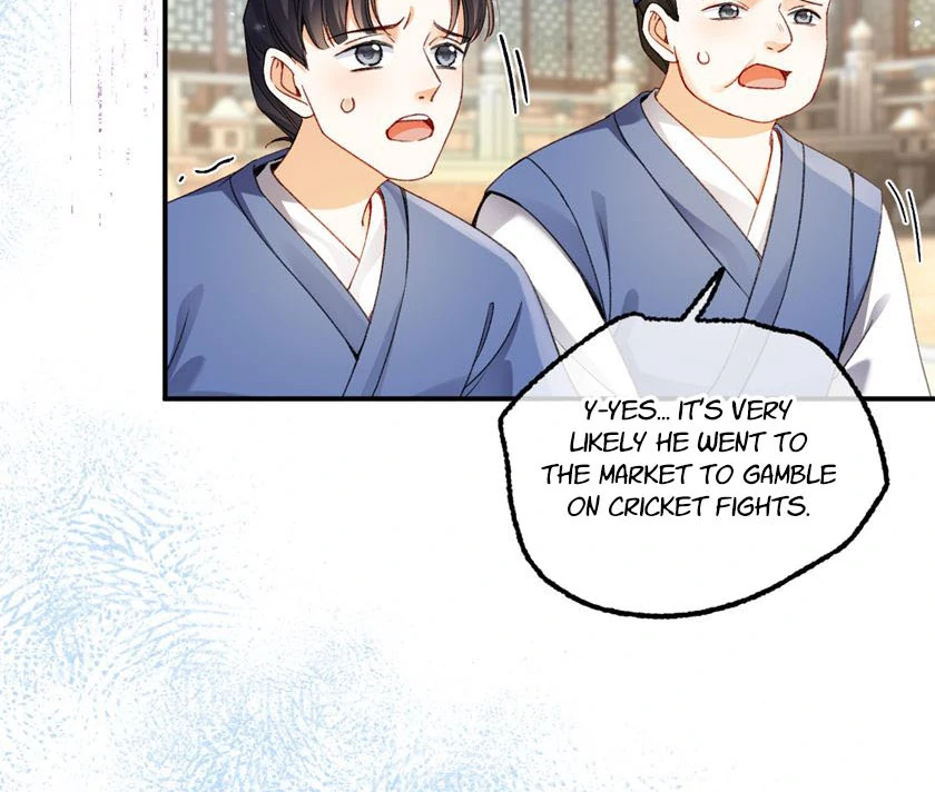 The Child She Raised Married Me Chapter 4 - page 39