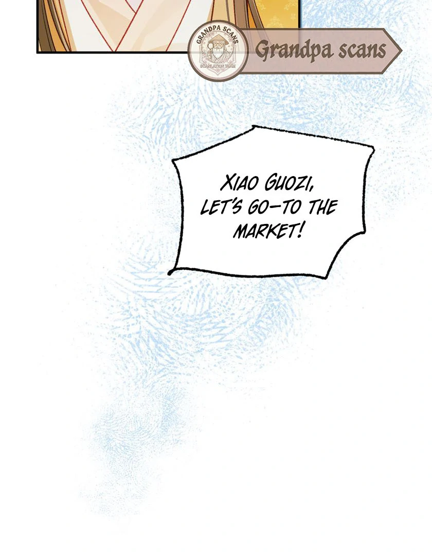 The Child She Raised Married Me Chapter 4 - page 41