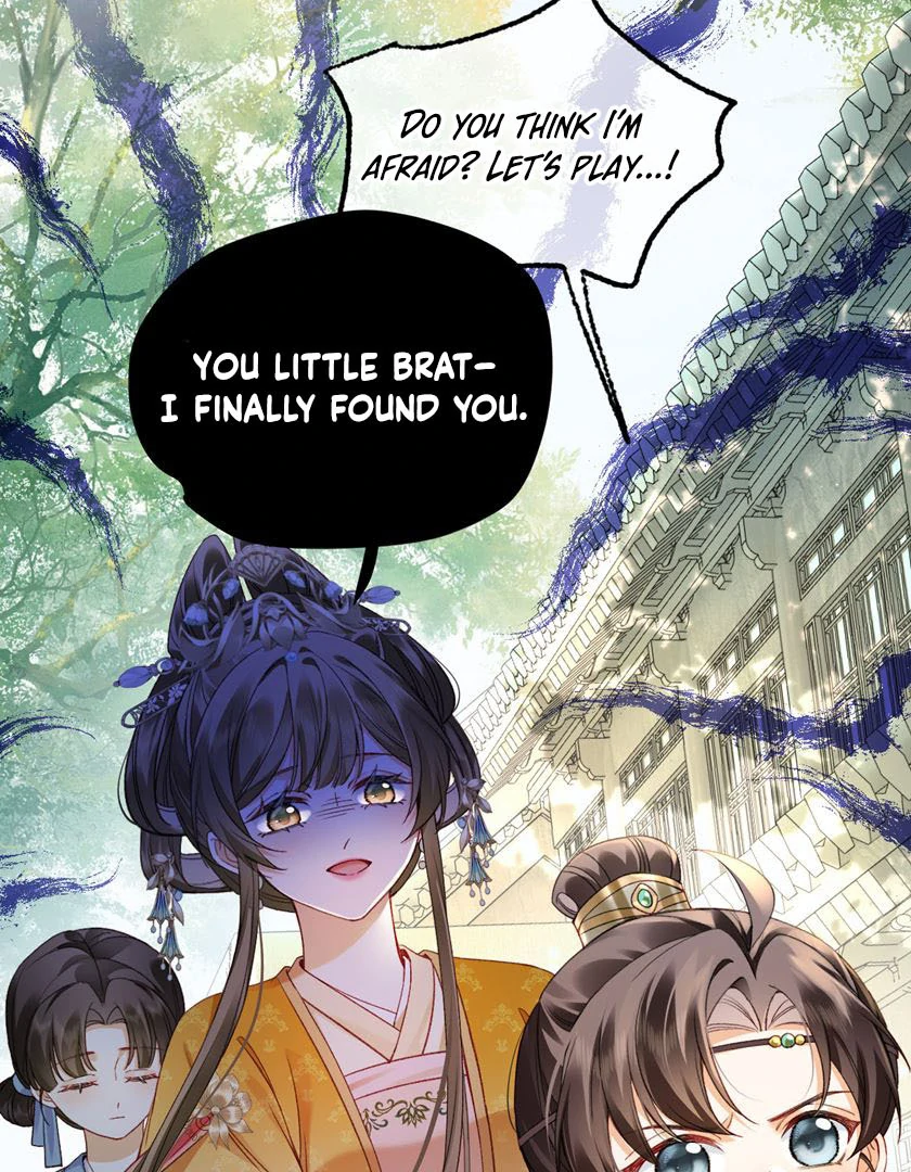 The Child She Raised Married Me Chapter 4 - page 48