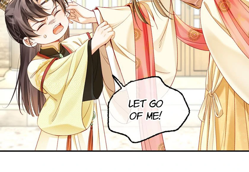 The Child She Raised Married Me Chapter 4 - page 51