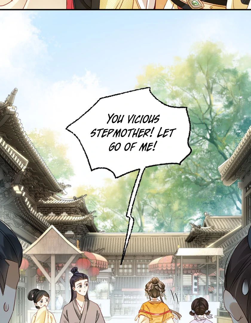 The Child She Raised Married Me Chapter 4 - page 56