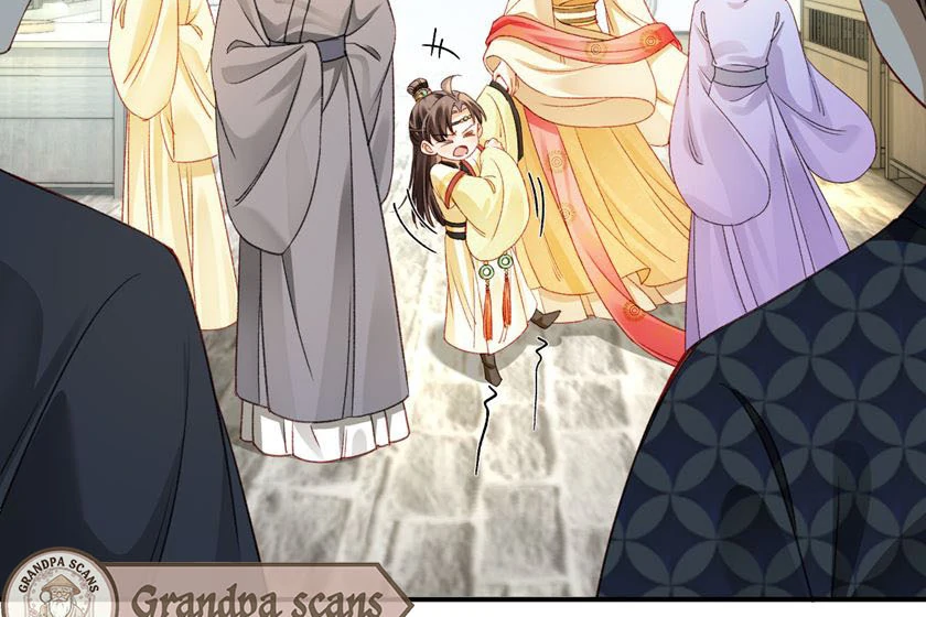 The Child She Raised Married Me Chapter 4 - page 57