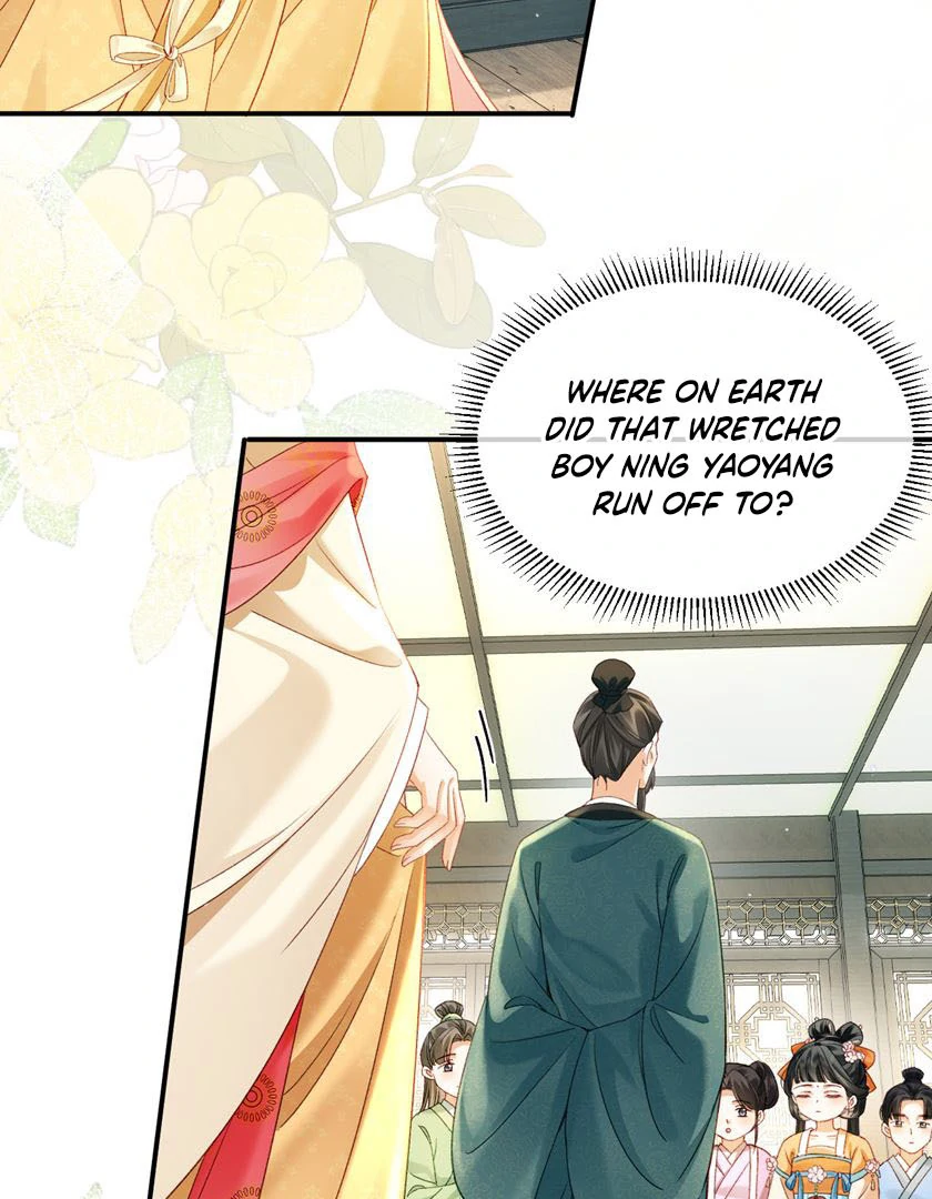 The Child She Raised Married Me Chapter 4 - page 6