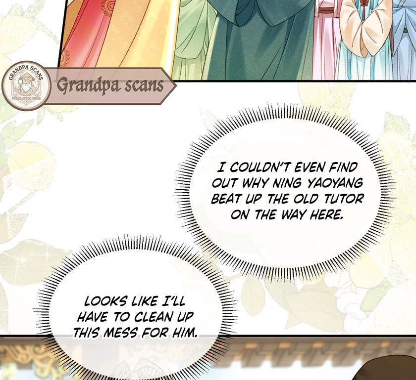 The Child She Raised Married Me Chapter 4 - page 7