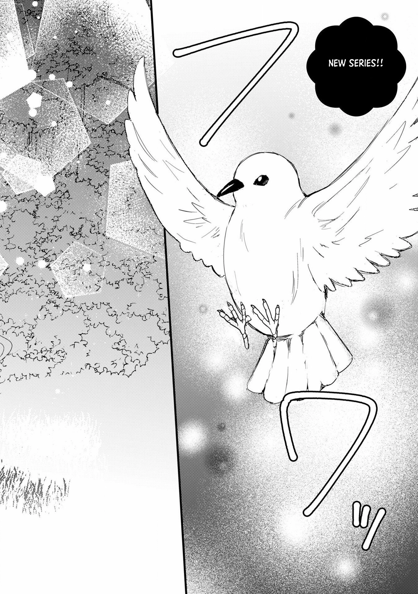 Praying My Arranged Marriage Partner Would Love Me Chapter 1 - page 4