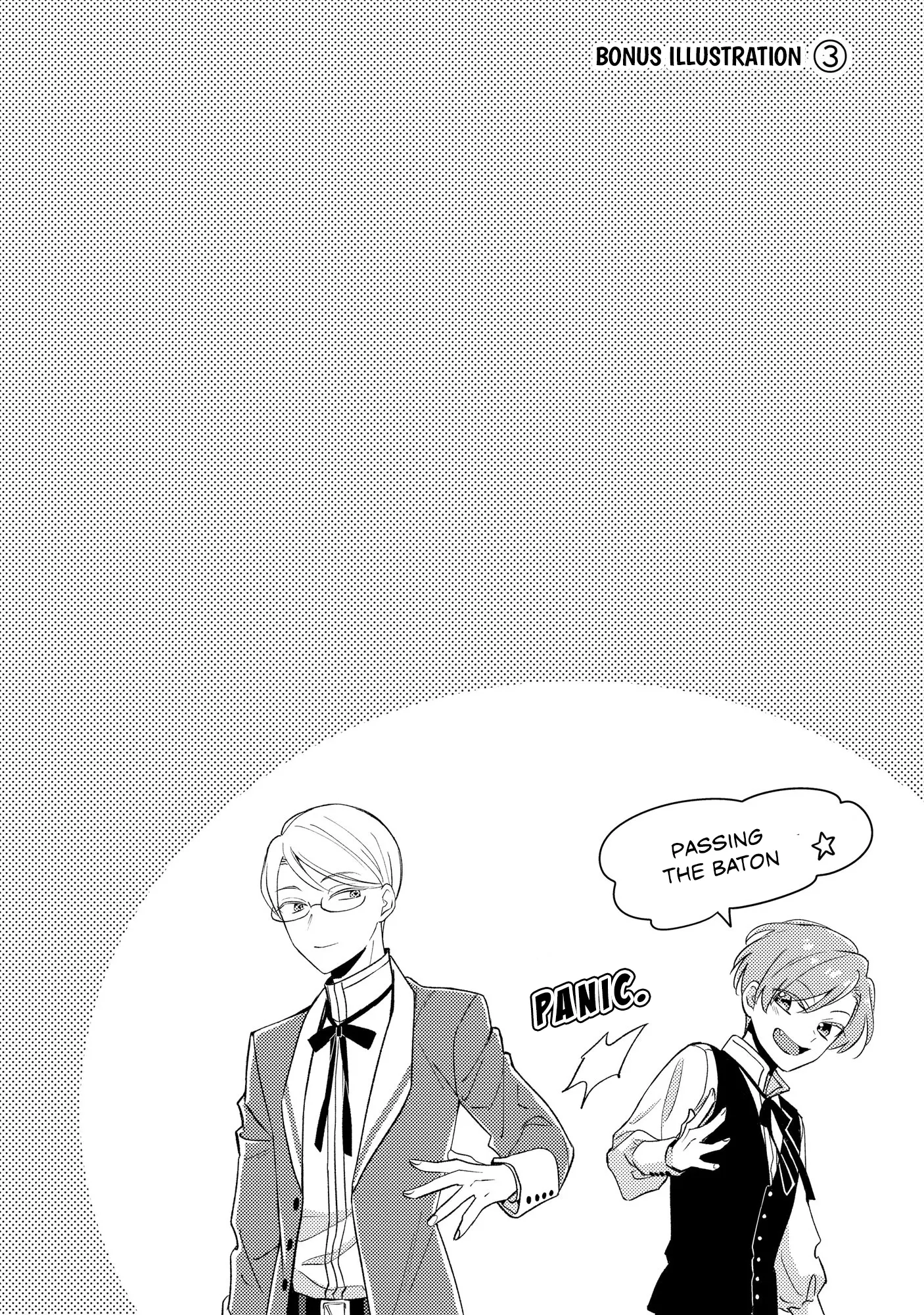 I’m Just a Mob Lady, So Please Stop Proposing, Your Highness! Chapter 3 - page 28