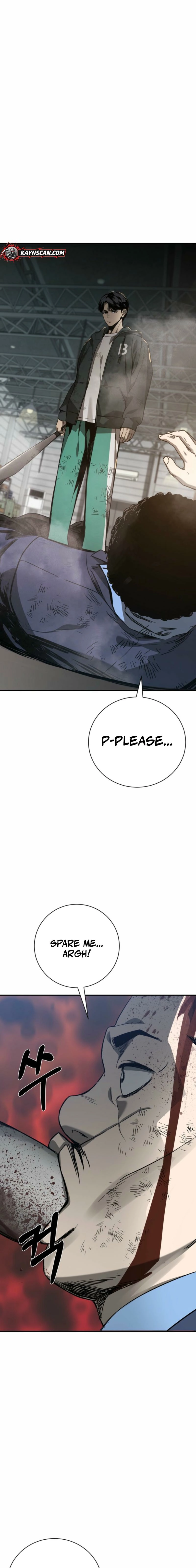 Deadly Enterprise Chapter 6 - page 5