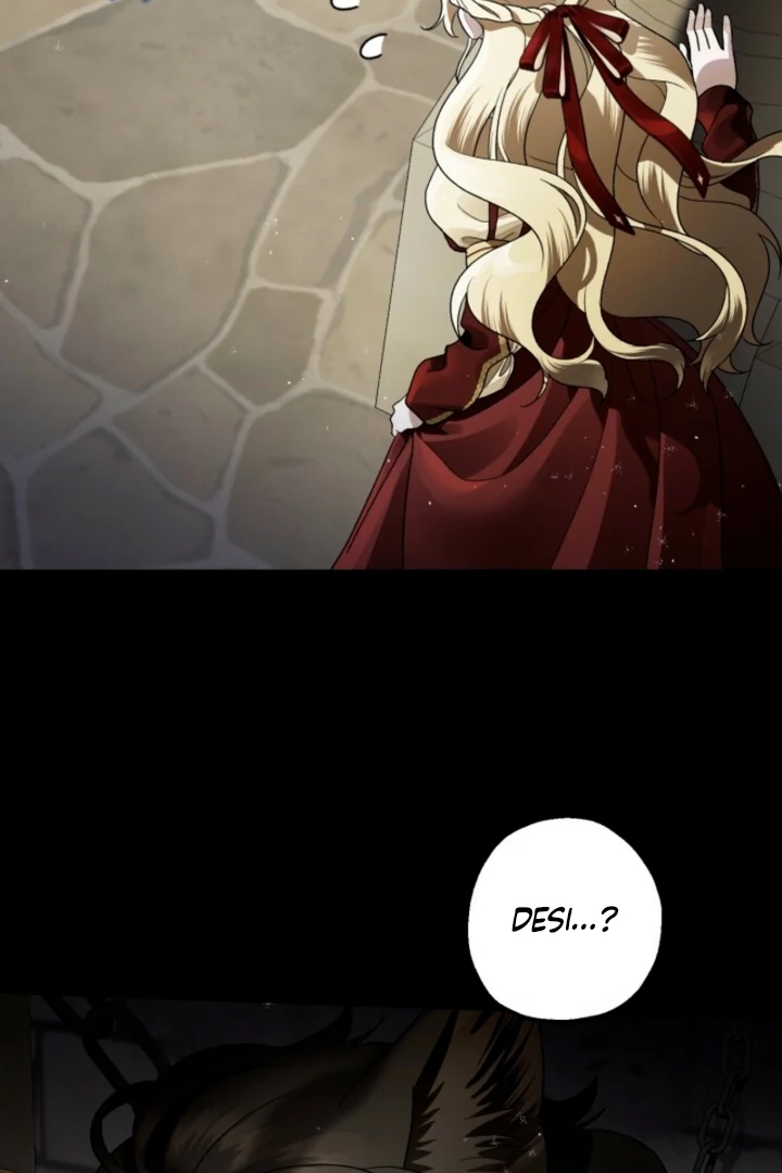 The Beast of the Albard Mansion Chapter 1 - page 101