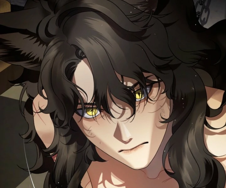 The Beast of the Albard Mansion Chapter 1 - page 102