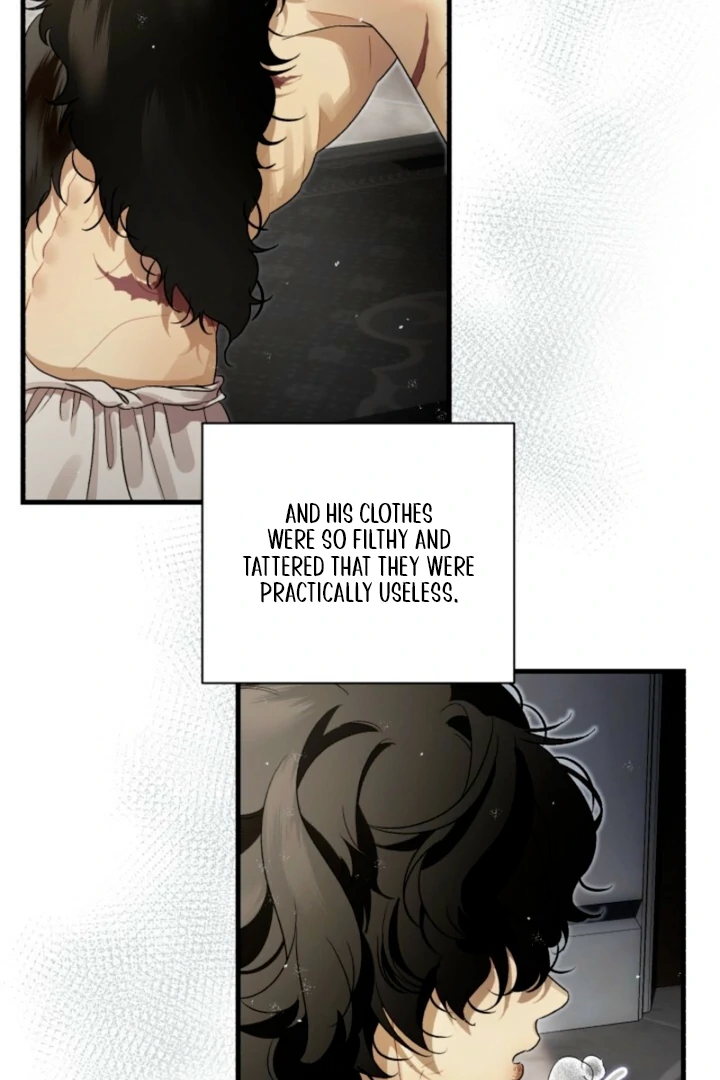 The Beast of the Albard Mansion Chapter 1 - page 14