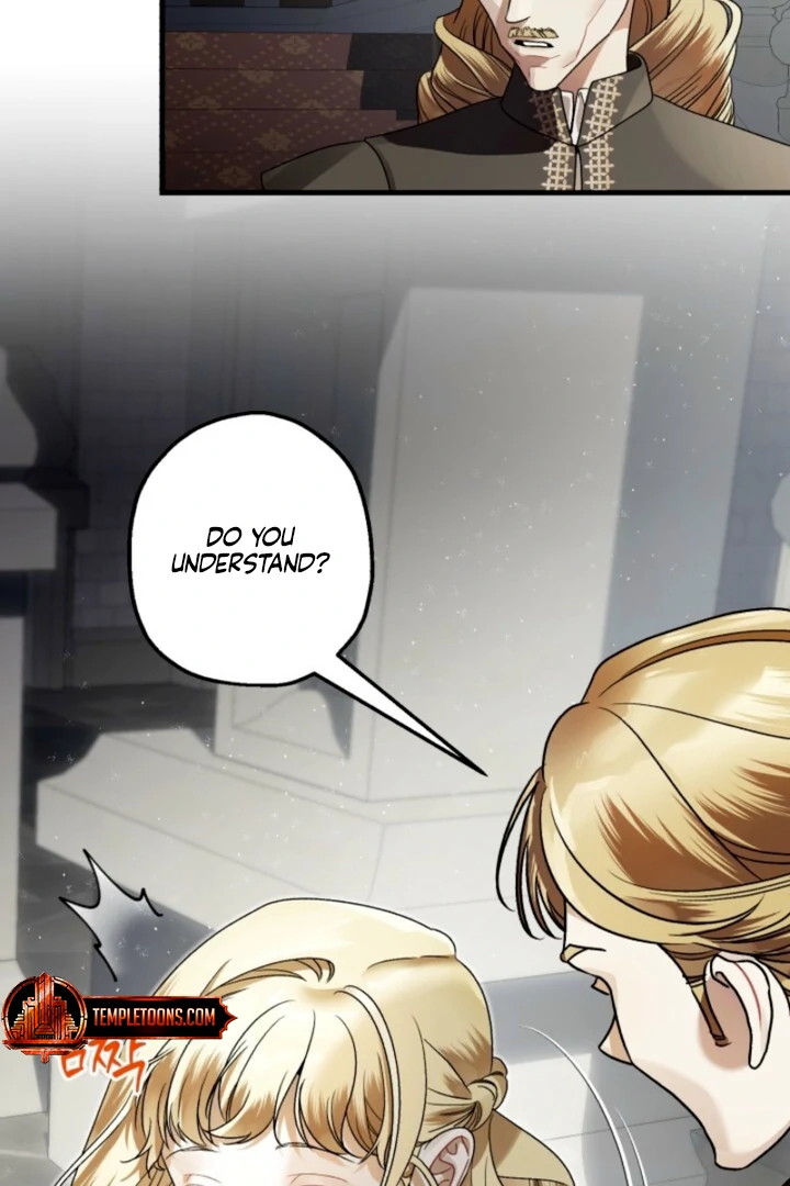 The Beast of the Albard Mansion Chapter 1 - page 18