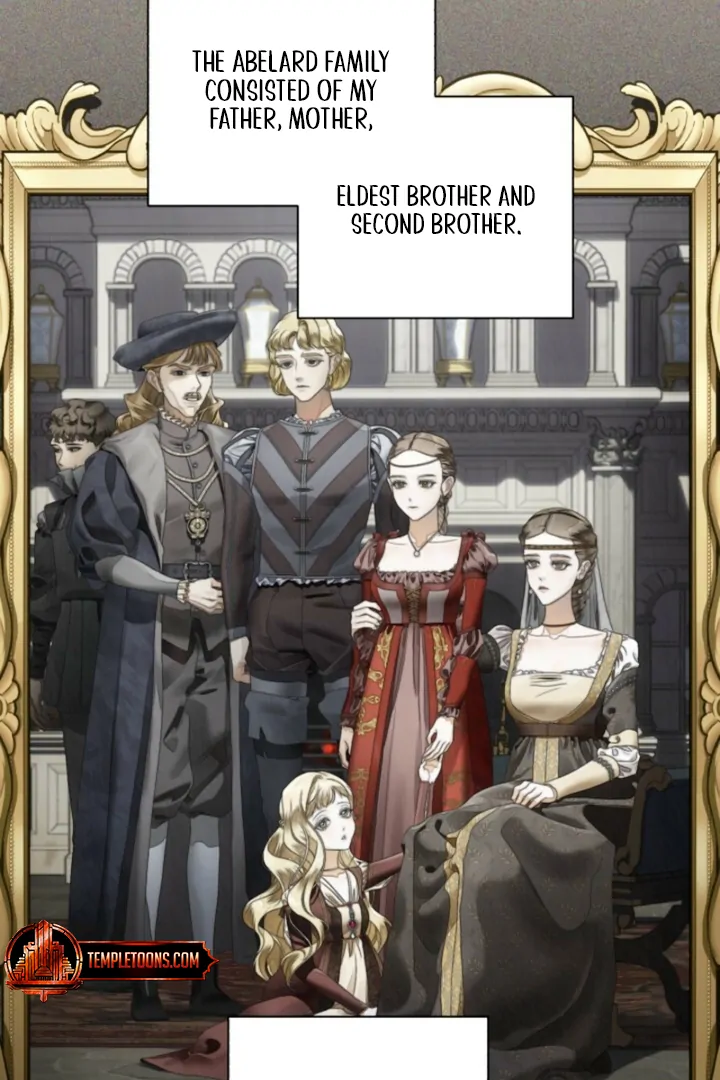 The Beast of the Albard Mansion Chapter 1 - page 26