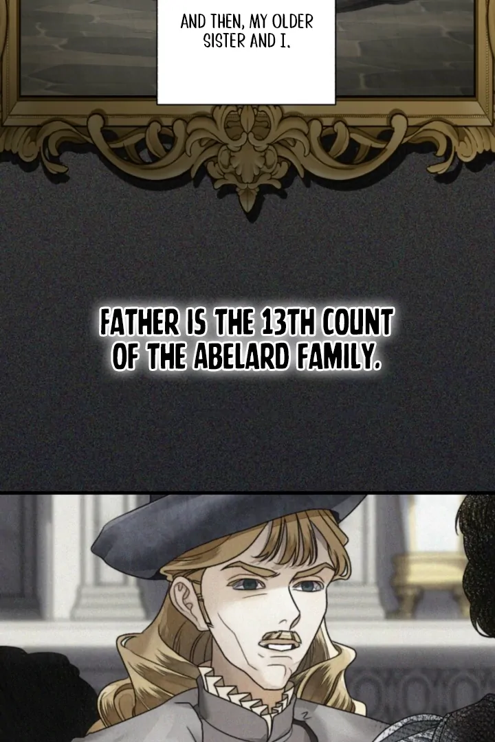 The Beast of the Albard Mansion Chapter 1 - page 27