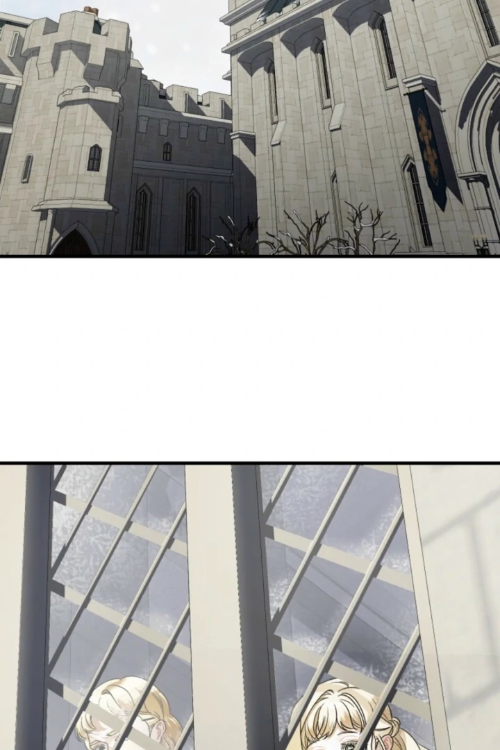 The Beast of the Albard Mansion Chapter 1 - page 3