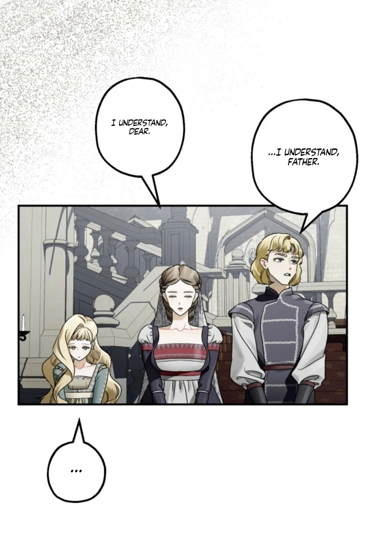 The Beast of the Albard Mansion Chapter 1 - page 31
