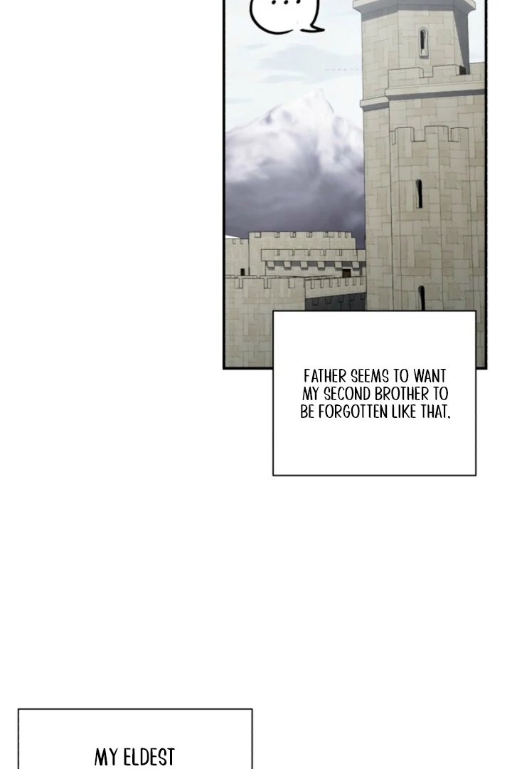 The Beast of the Albard Mansion Chapter 1 - page 37