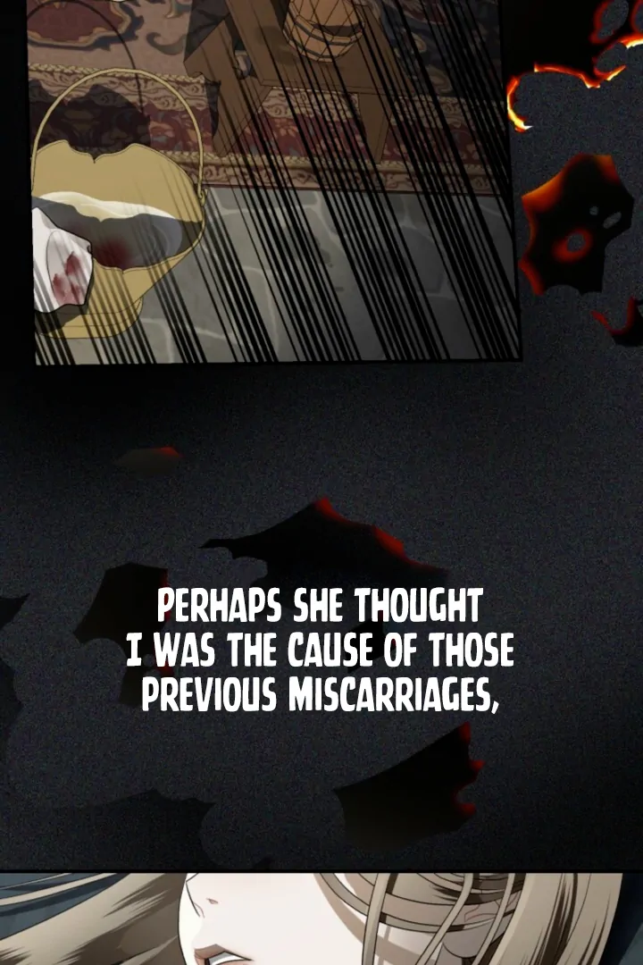 The Beast of the Albard Mansion Chapter 1 - page 48