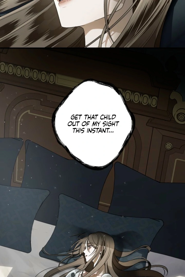 The Beast of the Albard Mansion Chapter 1 - page 49