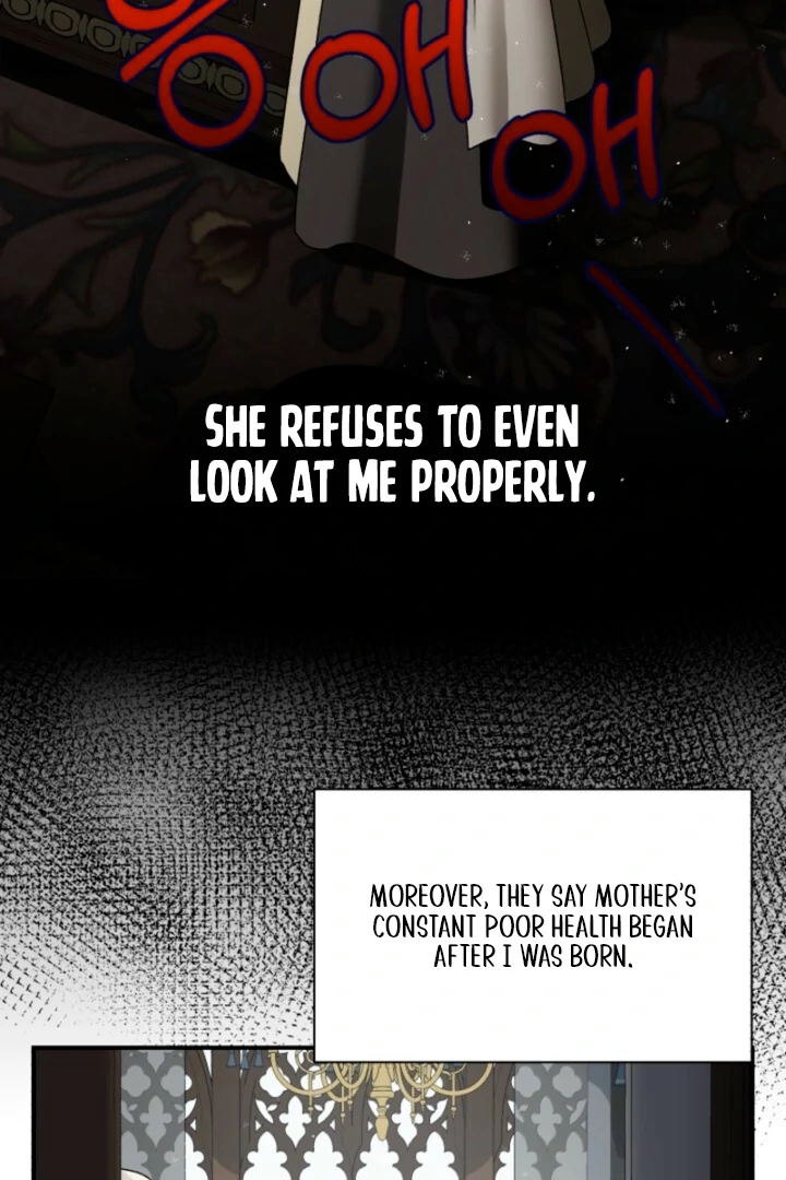 The Beast of the Albard Mansion Chapter 1 - page 51