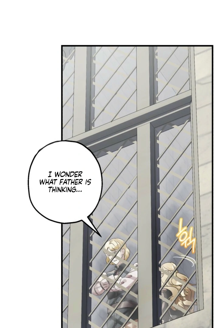 The Beast of the Albard Mansion Chapter 1 - page 6