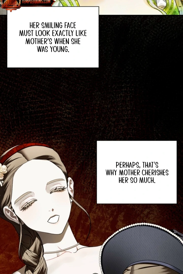 The Beast of the Albard Mansion Chapter 1 - page 60