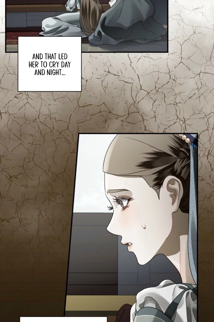 The Beast of the Albard Mansion Chapter 1 - page 63