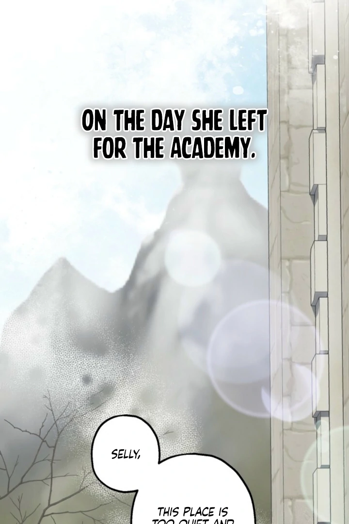 The Beast of the Albard Mansion Chapter 1 - page 69