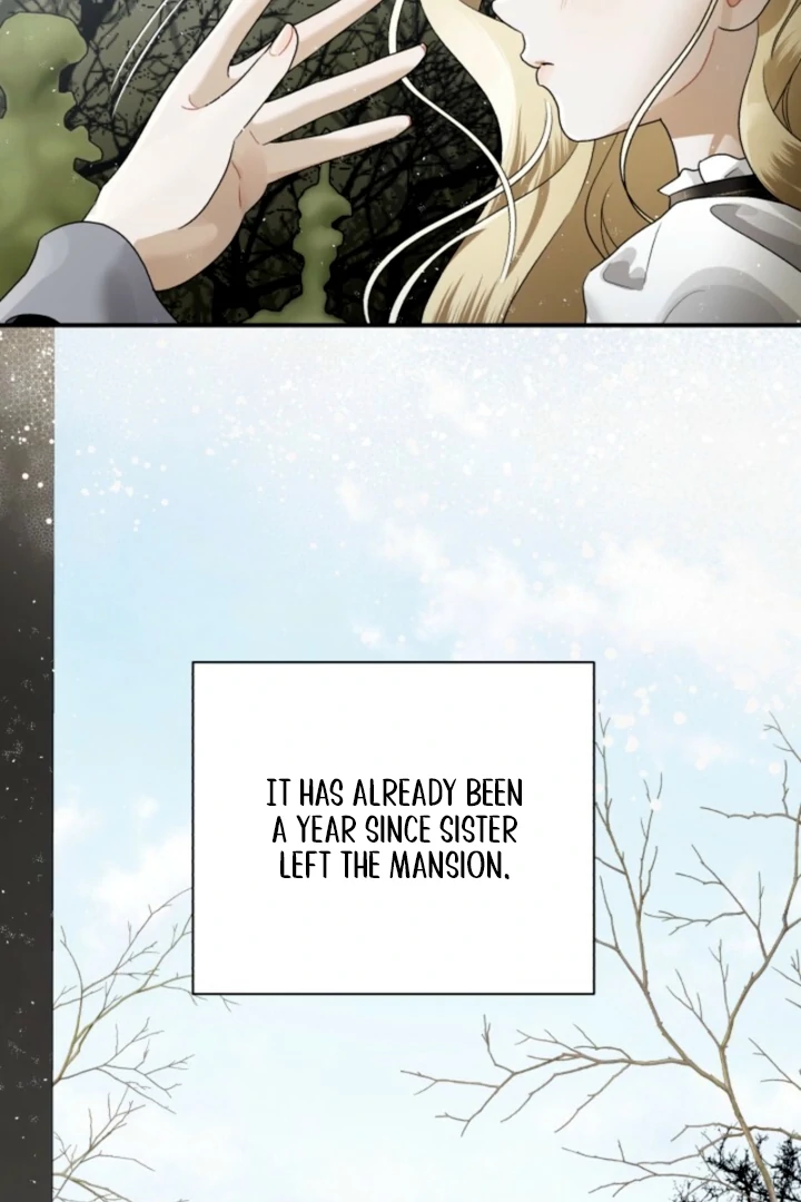 The Beast of the Albard Mansion Chapter 1 - page 73