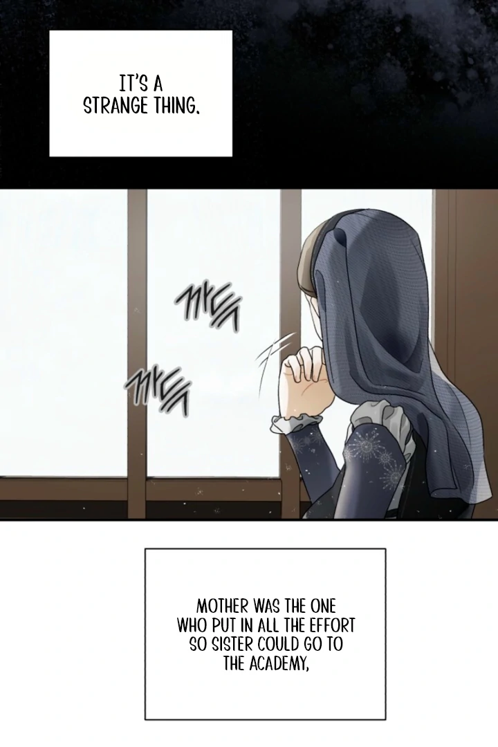 The Beast of the Albard Mansion Chapter 1 - page 76
