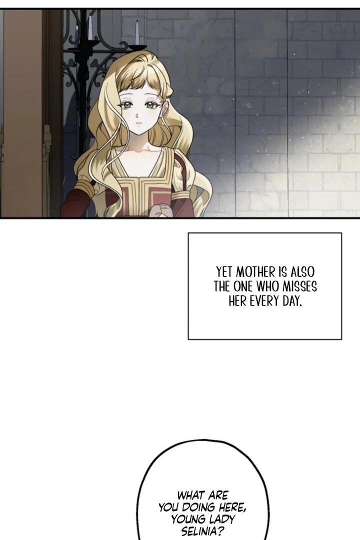 The Beast of the Albard Mansion Chapter 1 - page 77
