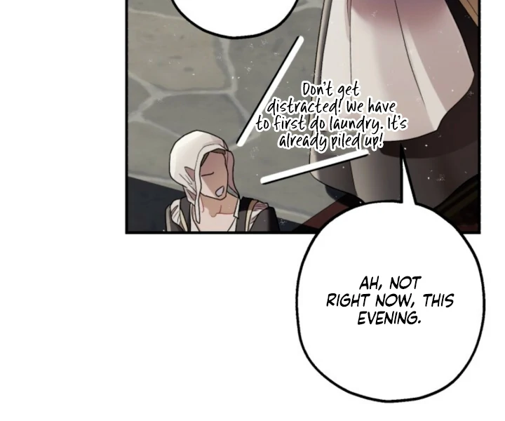 The Beast of the Albard Mansion Chapter 1 - page 80
