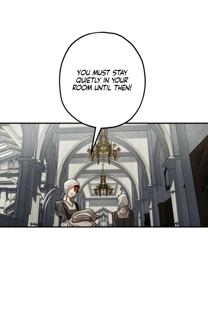 The Beast of the Albard Mansion Chapter 1 - page 81