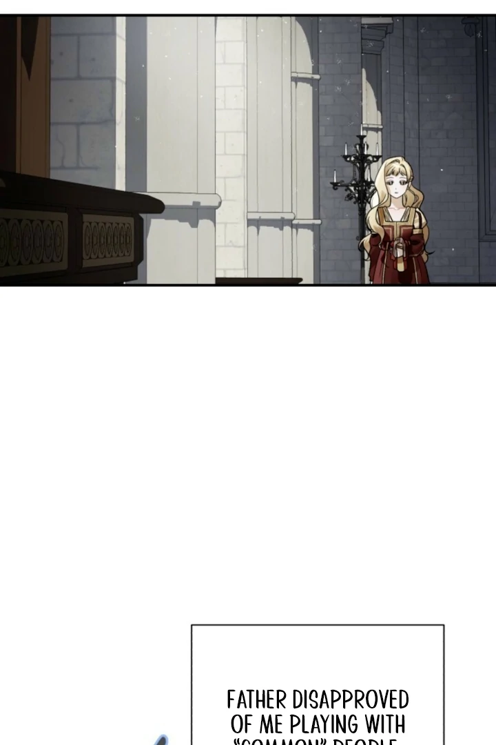 The Beast of the Albard Mansion Chapter 1 - page 82