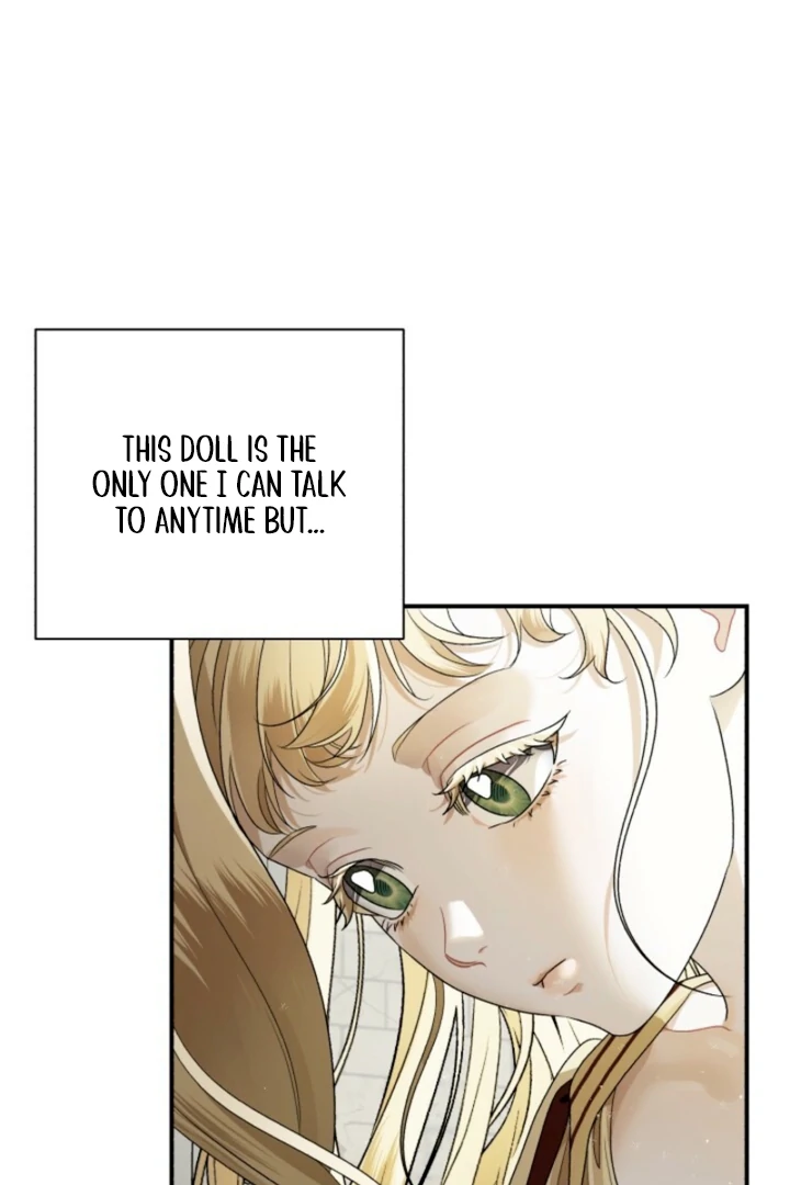 The Beast of the Albard Mansion Chapter 1 - page 84