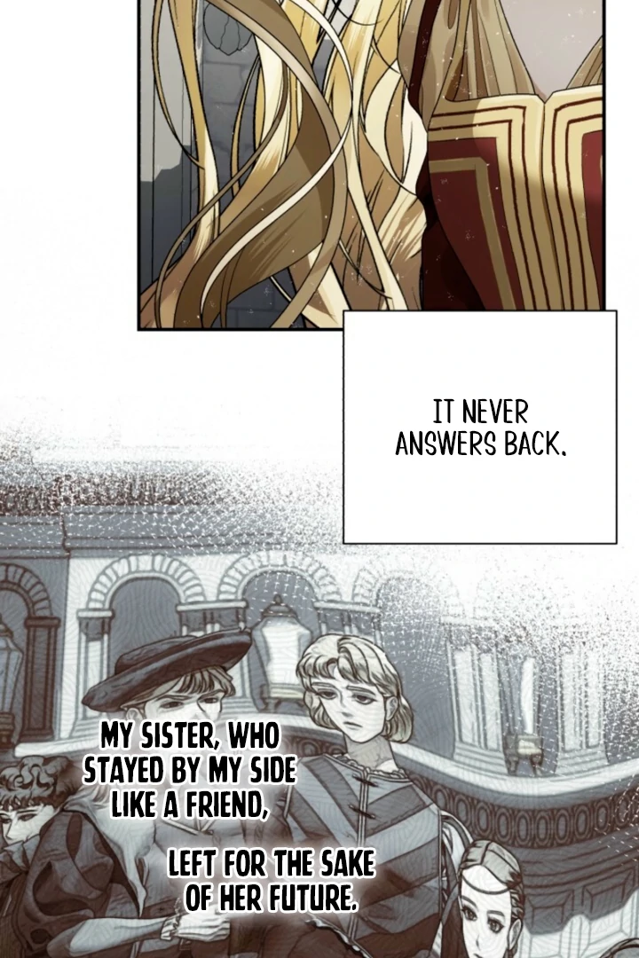The Beast of the Albard Mansion Chapter 1 - page 85