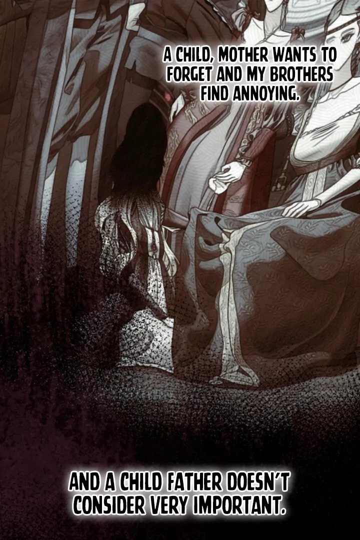 The Beast of the Albard Mansion Chapter 1 - page 86