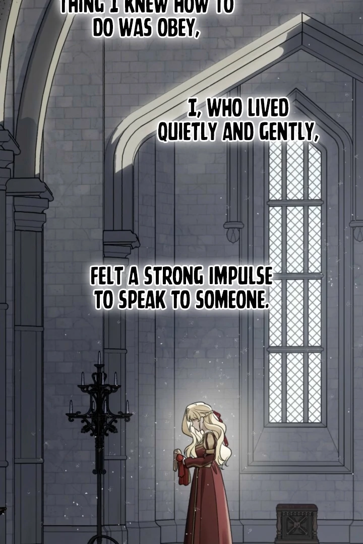 The Beast of the Albard Mansion Chapter 1 - page 89