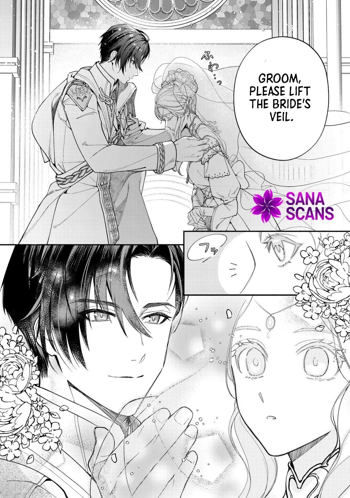 In My Second Life, I Won’t Be a Trophy Queen! Chapter 1 - page 47