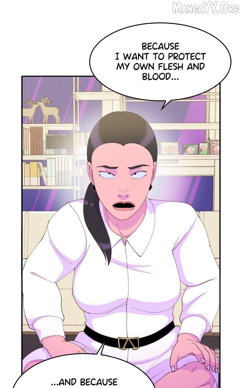 Momfluencer Chapter 44 - page 1
