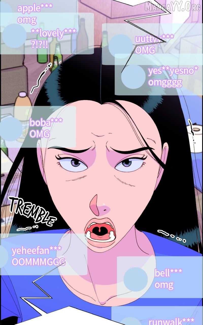 Momfluencer Chapter 44 - page 10