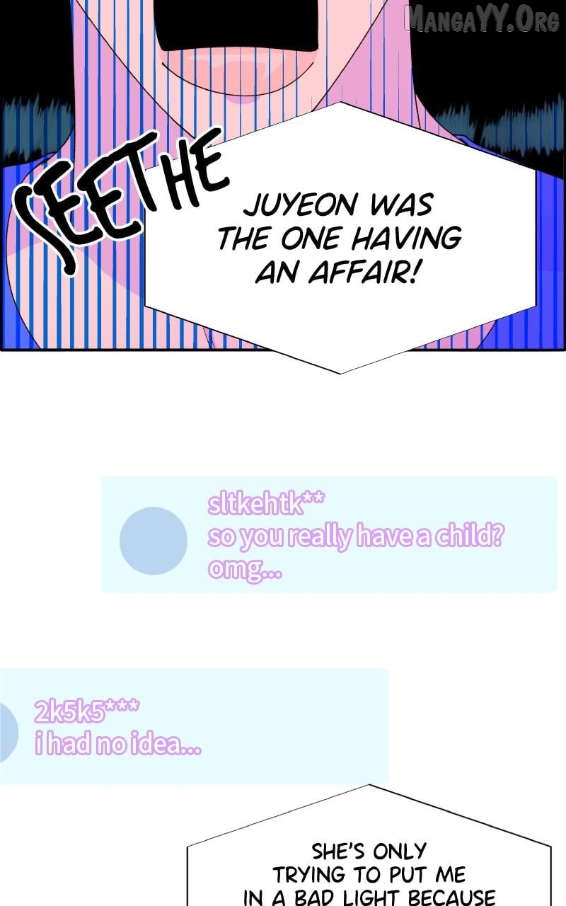 Momfluencer Chapter 44 - page 13