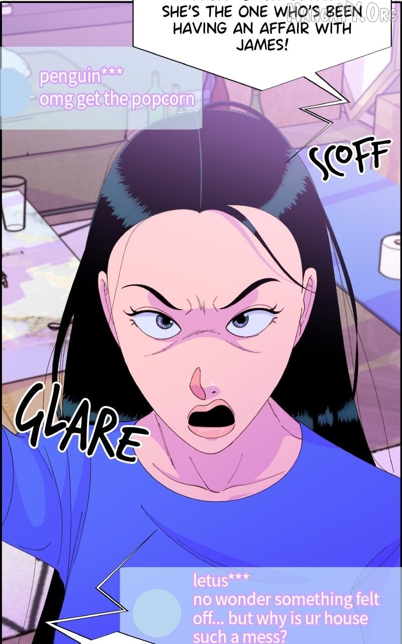 Momfluencer Chapter 44 - page 14