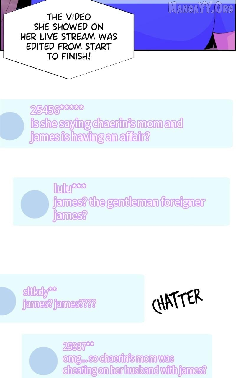 Momfluencer Chapter 44 - page 15