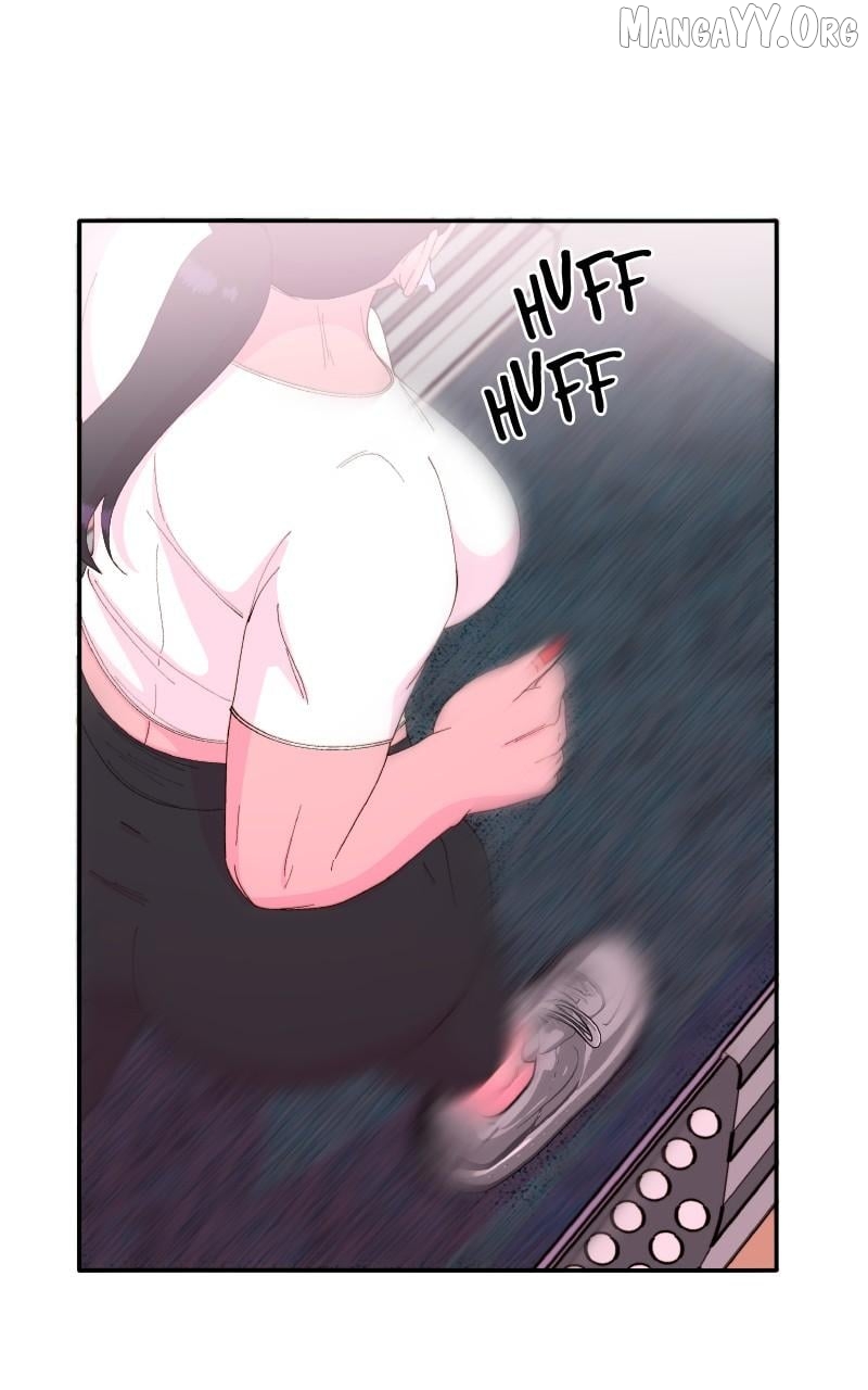 Momfluencer Chapter 44 - page 20