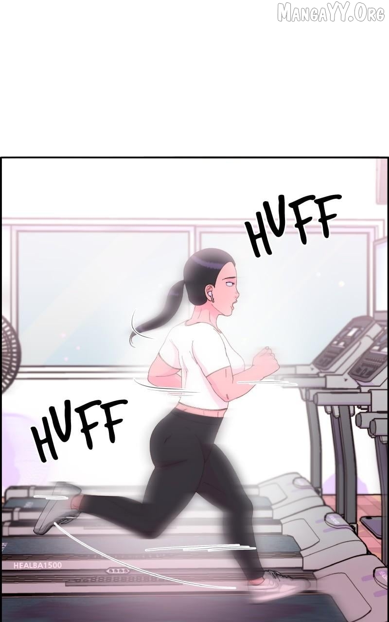 Momfluencer Chapter 44 - page 21