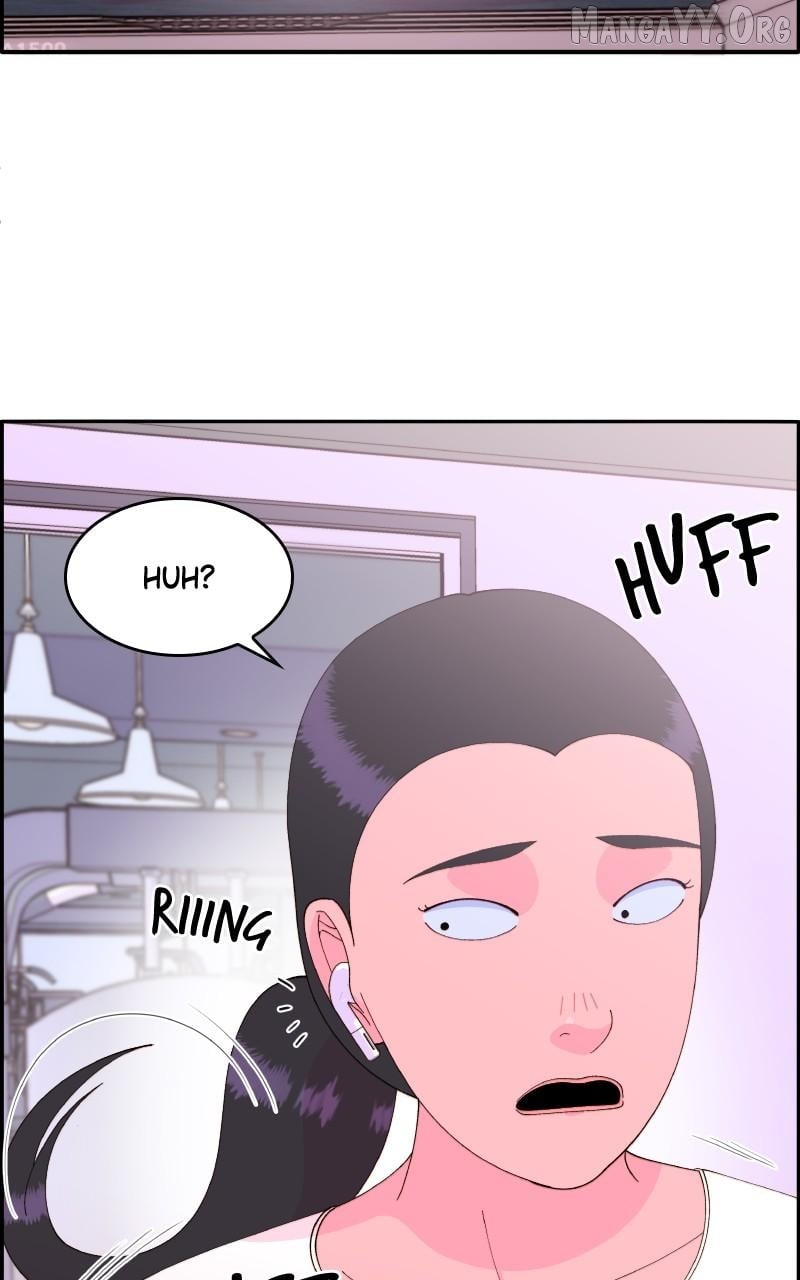 Momfluencer Chapter 44 - page 22