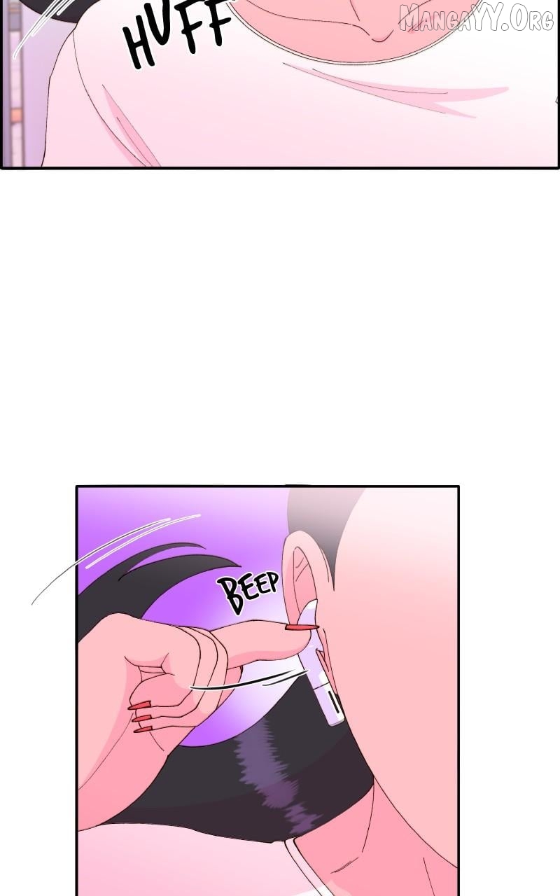 Momfluencer Chapter 44 - page 23